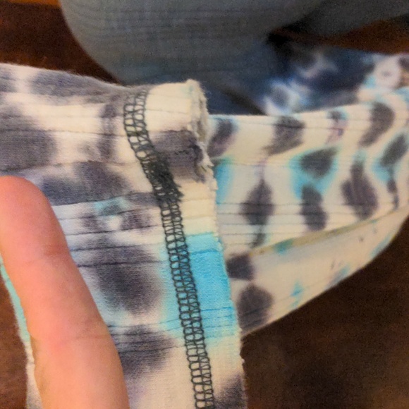 We The Free Long Sleeve T - Picture 3 of 5